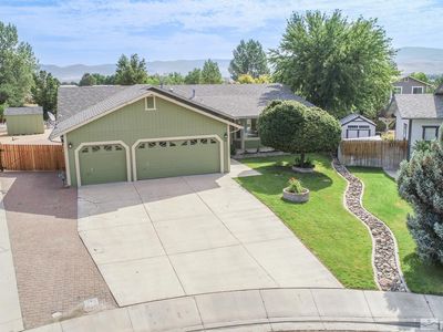 18 Canary Ct, Sparks, NV, 89441