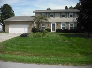 52750 Searer Dr, South Bend, IN