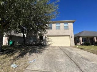 7238 Foxshadows Ln, Humble, TX 77338