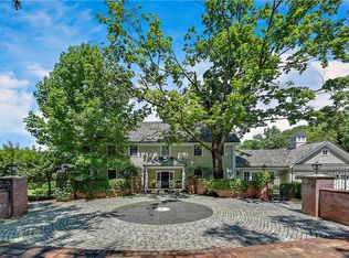 310 Pea Pond Rd, Katonah, NY 10536