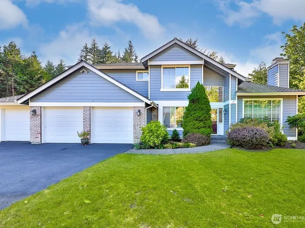 12909 469th Place SE, North Bend, WA 98045