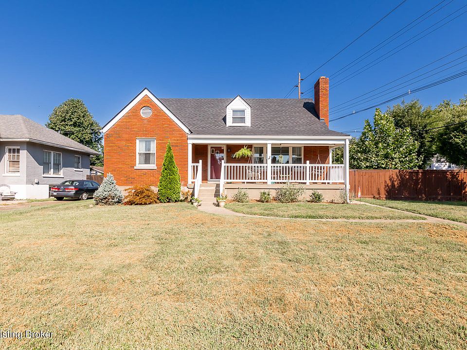 2175 Gladstone Ave, Louisville, KY 40205 Zillow