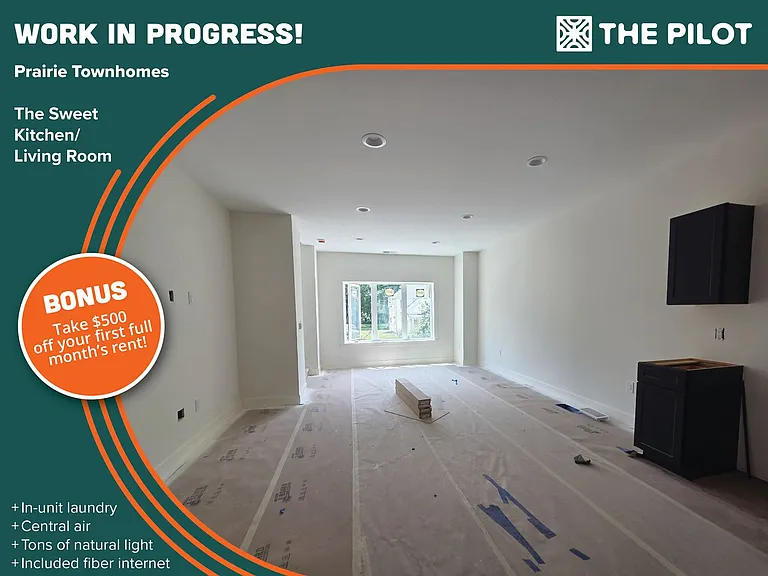 Prairie Townhomes at The Pilot — Photo 16