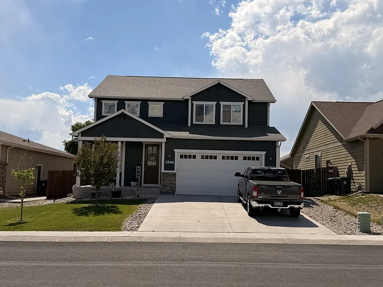 3546 Saratoga St — Photo 12