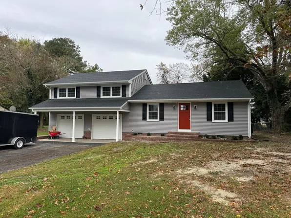 318 Wyman Dr, Salisbury, MD 21804