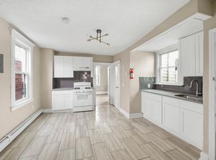 29 Ward St #1R, Paterson, NJ 07501