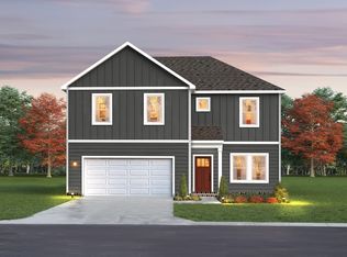 530 Cedar Brook Dr LOT 151, White House, TN 37188
