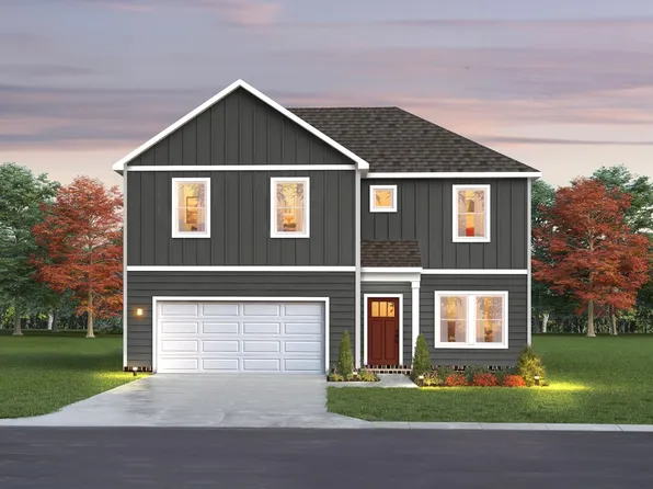 530 Cedar Brook Dr Lot 151, White House, TN 37188