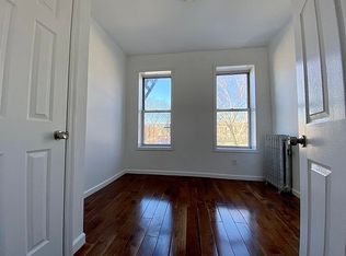 518 W 136th St #13, New York, NY 10031