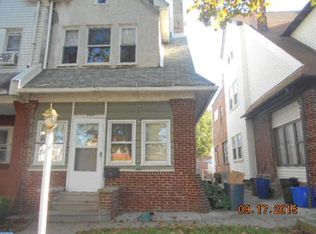 1103 Harrison St, Philadelphia, PA 19124