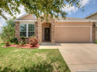 27303 Lasso Bnd, San Antonio, TX 78260