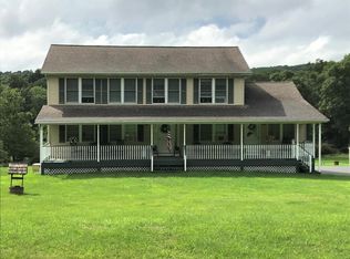 143 Kiesel Rd, Milford, PA 18337