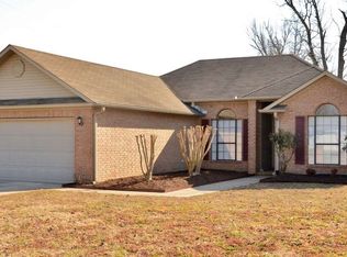 5104 Wakefield Dr, Jonesboro, AR 72404