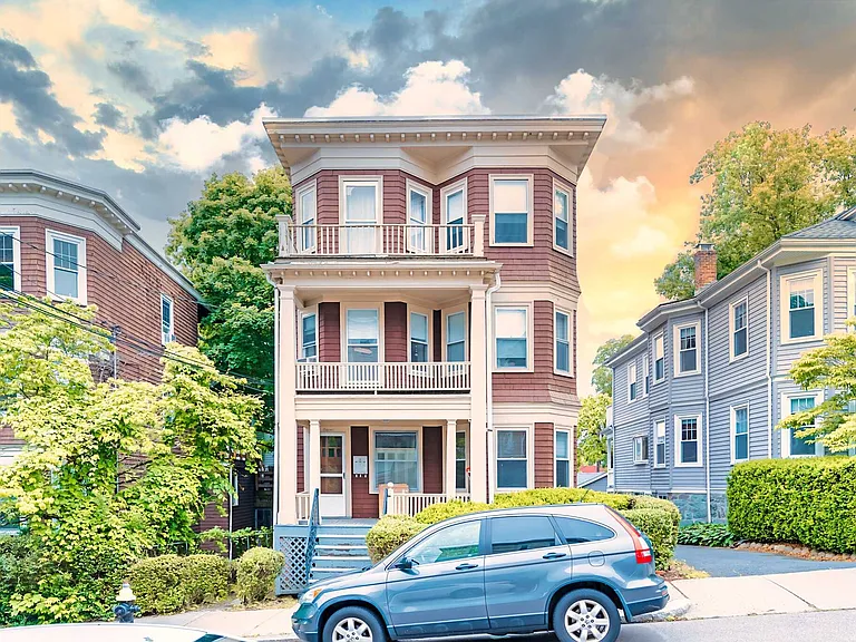 Atkins St — Photo 14