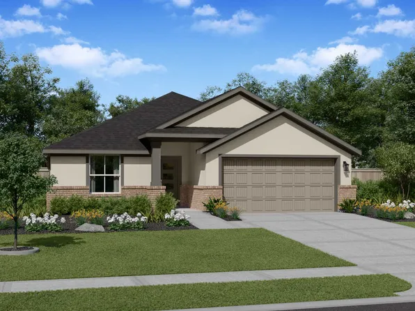 Killeen Plan, River Ranch