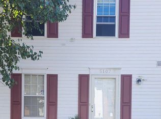 5107 Cranmer Way, Capitol Heights, MD 20743