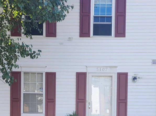 5107 Cranmer Way, Capitol Heights, MD 20743