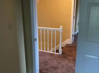 922 12th St #3, Huntington, WV 25701