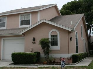 4252 Revere Cir, New Port Richey, FL 34653