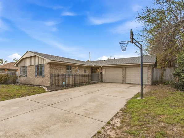 8124 NW 32nd St, Bethany, OK 73008