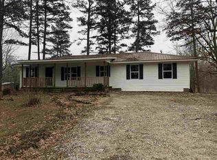 265 Hickory Corner Rd, Henderson, TN 38340