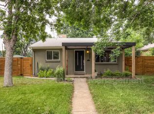 3930 Bryant St, Denver, CO 80211