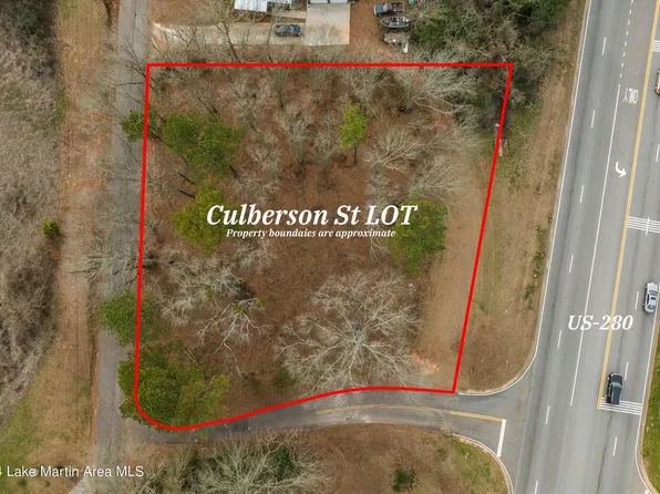 Highway 280, Dadeville, AL 36853