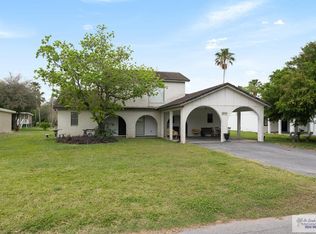 3609 Carmen Ave, Olmito, TX 78575