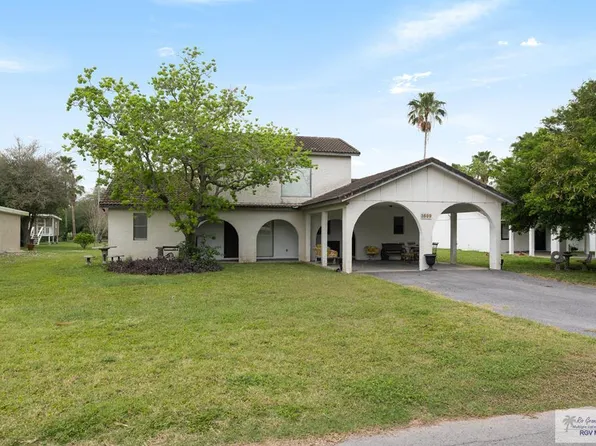 3609 Carmen Ave, Olmito, TX 78575