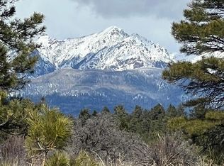 8 Shelter Pl, Pagosa Springs, CO 81147