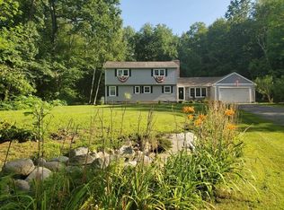 380 Chesterfield Rd, Northampton, MA 01062