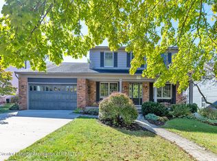 622 Camelot Dr, East Lansing, MI 48823