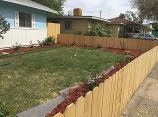 1660 Beech St, Reno, NV 89512
