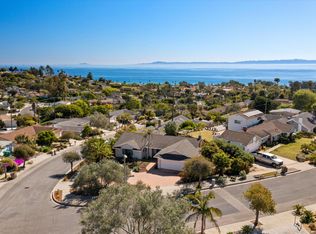 716 Island View Dr, Santa Barbara, CA 93109