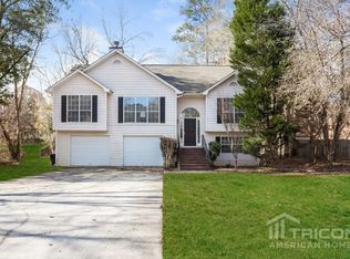 40 Manor Oak Ln, Covington, GA 30014