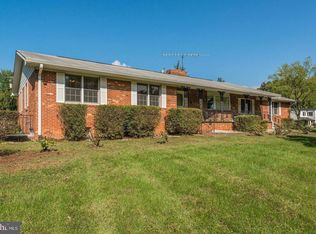 468 Joyful Harvest Ln, Amissville, VA 20106