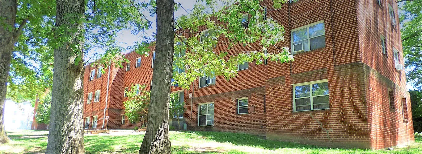 Royal Oak Apartments II, LLC — Photo 1