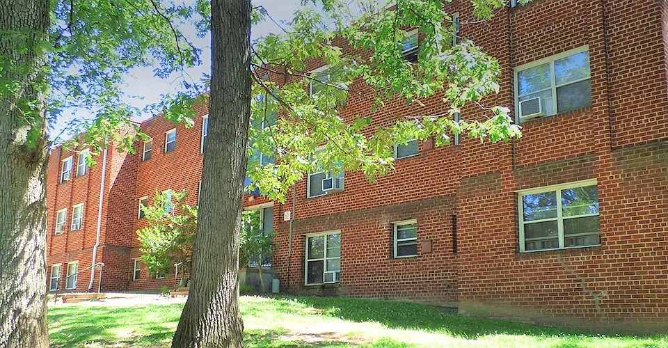 Royal Oak Apartments II, LLC