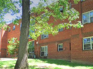 4107-4109 Oglethorpe St #4107-302, Hyattsville, MD 20782