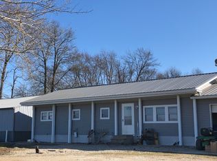 7032 Union Chapel Rd, Sumner, IL 62466