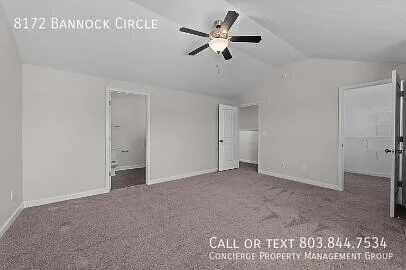 8172 Bannock Cir — Photo 15