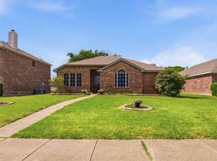 1825 Mason Way, Lancaster, TX 75134
