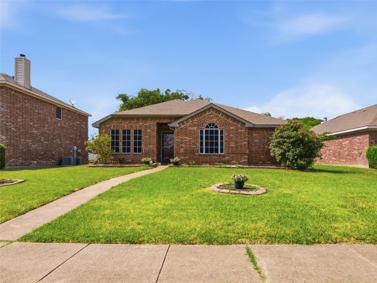 1825 Mason Way, Lancaster, TX 75134