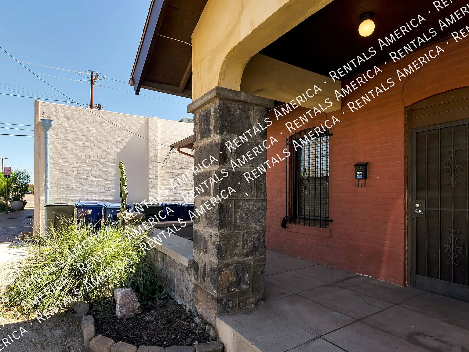Rental available in El Presidio Historic District downtown — Photo 2