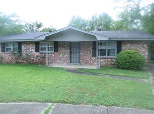 4383 Amherst Rd, Montgomery, AL 36116