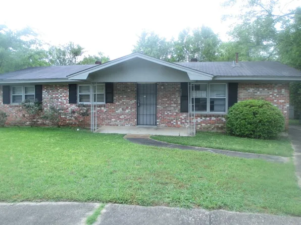 4383 Amherst Rd, Montgomery, AL 36116