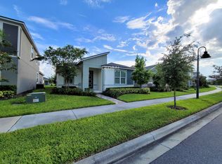 16632 Wingspread Loop, Winter Garden, FL 34787
