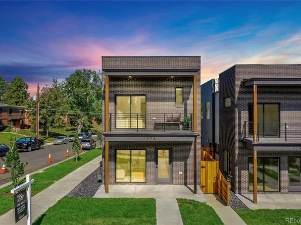 1296 N Newton Street #2, Denver, CO 80204