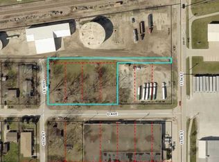 436 11th St, Nevada, IA 50201