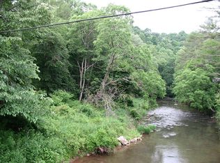 Tbd Mount Zion Rd, Woodlawn, VA 24381